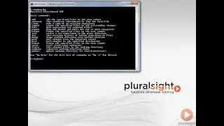 Mercurial Source Control Management | Pluralsight