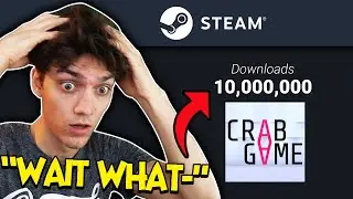 My Game Accidentally got 10 Million Downloads