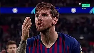 Lionel Messi - Circles 4k Edit