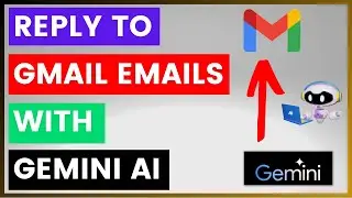 How To Reply To Emails With AI In Gmail Using Gemini AI? [in 2024]