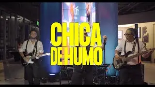Chica de Humo - Los Diplomaticos [Emmanuel]