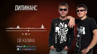 Дилижанс - Ой, калина | Аудио