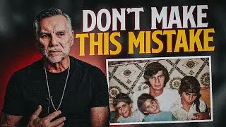 Mafia Families Stay Together | Sitdown with Michael Franzese