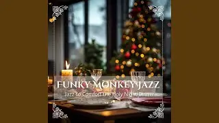 Silent Nights (Key C Ver.)