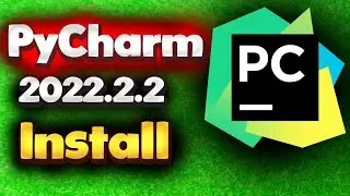 PyCharm 2022.2.2 installation on Windows