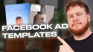 Top 8 Winning Ad Creative Templates For Meta Ads In 2024