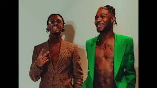 Young T & Bugsey - Don't Rush (Instrumental)
