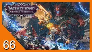 Neutralizing the Gnawbone - Pathfinder: Wrath of the Righteous Enhanced Edition - Let's Play - 66