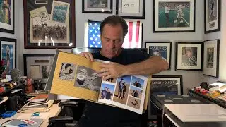 Motif Photos Moment: Marc's Apple Photo Book and Custom Calendar