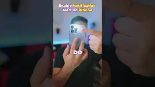 iPhone Tips & Tricks #iphone #apple