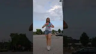 Drove here just for you! 