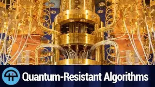 NIST Announces First Four Quantum-Resistant Cryptographic Algorithms