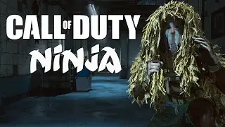 Modern Warfare - Ninja Montage #9 (Funny Moments & Ninja Defuses!)