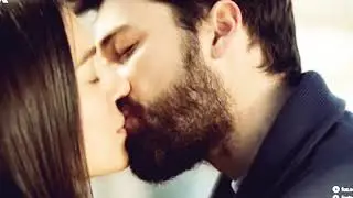 Zümrüdüanka Zümrüd & Serhat özel klip ❤️ 