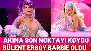 Bülent Ersoy Barbie akımına son noktayı koydu! Sosyal medyanın diline düştü