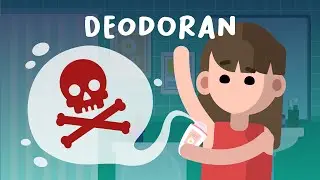 Deodoran Bisa Menyebabkan Kanker?