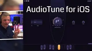 AudioTune from Coda Labs and 
