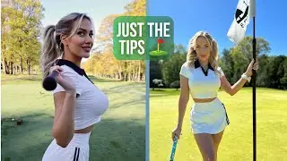 Just the Tips ⛳ My BEST Golf Advice