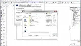 ArchiCAD 15 - New Features - Enhanced IFC workflow