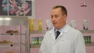 Полностью пересмотрели меню в сургутском комбинате школьного питания