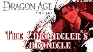 【Dragon Age Origins】 Start of Another Tale 【NIJISANJI / にじさんじ】