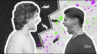 Трейлер 1 выпуска ток-шоу 