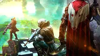 Every Destiny One Strike
