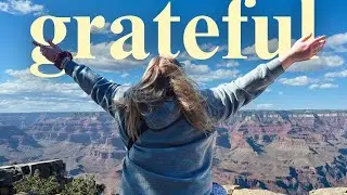 How expressing GRATITUDE can completely transform your life!