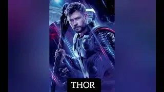 Thor