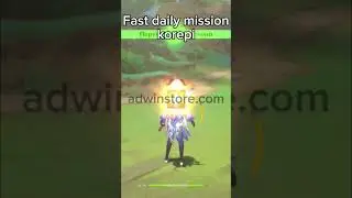 Магазин софтов - https://www.adwinstore.com/ #genshin #genshinimpact #genshinimpactgameplay#shorts