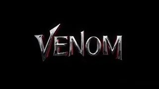 Venom Logo Intro in After Effects - After Effects Tutorial - Free Template