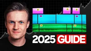 Step By Step YouTube Editing Guide in 2025