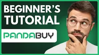 PandaBuy Tutorial (2024) | How to Buy From PandaBuy
