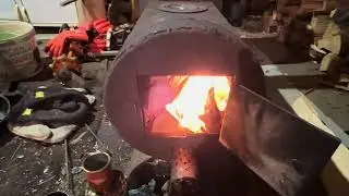 Поехали проверять мордашку