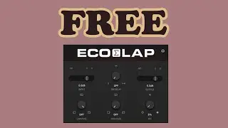 FREE EcoSlap by The Department of Sound