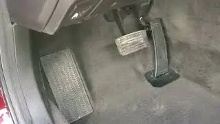 2009 To 2014 Acura TL How To Open The Hood & Access Engine Bay To Check Oil Level, Top Off Fluids