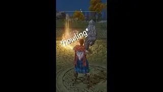 Funniest NPC interaction in Elden Ring #eldenring #fromsoftware