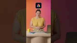 Adobe Express: On-the-go creativity powered by the web