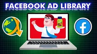 How To Download Video From Facebook Ad Library (OUTDATED)