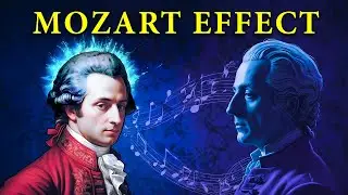 Classical Music for Mozart Effect |  Fuel Your Intelligence with Iconic Compositions