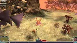 Spore | Голодный Отшельник