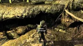 Skyrim - русский цикл. 185 серия.