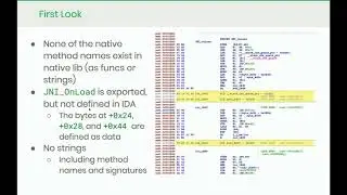 Unpacking the Packed Unpacker: Reverse Engineering an Android Anti-Analysis Native Library