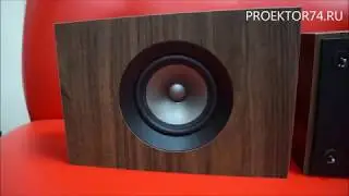 Jamo S 8 ATM Dolby Atmos Обзор акустики