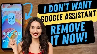 Google Assistant on Your Power Button? Remove it Now! Maxwest Astro A65