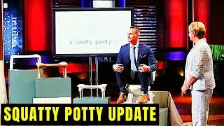 What Happened to Squatty Potty AFTER Shark Tank???