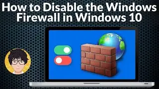 Disable the windows firewall in windows 10 | Disable the windows firewall | Disable windows firewall