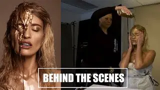 Behind The Scenes: First Studio Shoot With The A7III