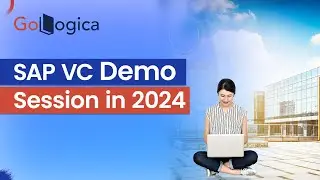 SAP Variant Configuration Demo || SAP VC Certification || SAP VC Course || GoLogica SAP VC Training