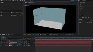 After Effects Hidden Trick - How To Snap 3D Layers in After Effects